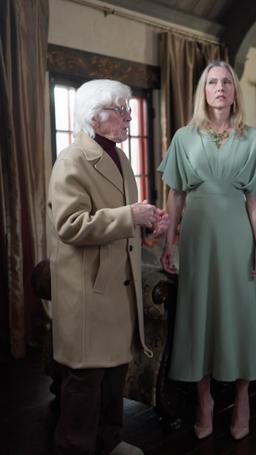 Minggir, Akulah Sang Raja Berita episode 65