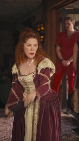 The Seamstress Is The Duchess episode 9