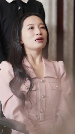 為你心慌意亂 episode 49
