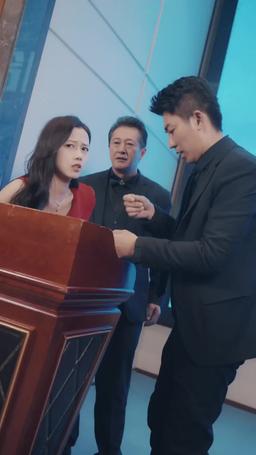 如龍 episode 27
