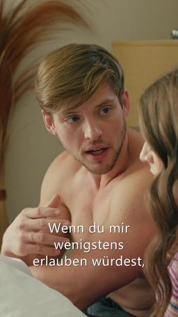 Zufälliger Ersatz für Alpha episode 11
