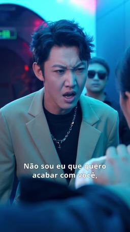 [dublado] Amor Inacessível episode 27