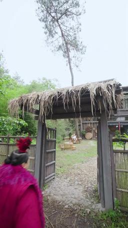 Obrolan Istana Langit episode 46