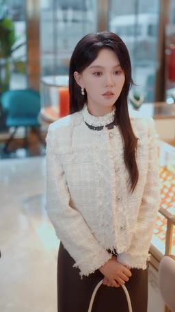 此情唯你可消 episode 21
