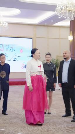 踏雪尋蘭 episode 40