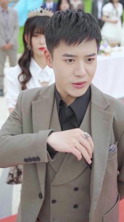 OMG! I'm the Divine?! episode 12