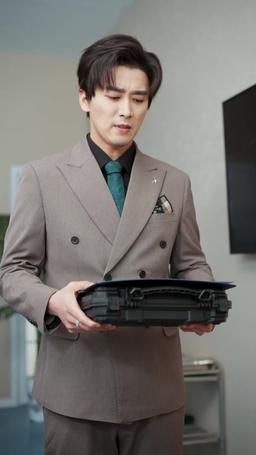 厚待員工鑄就傳奇 episode 32