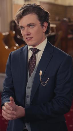 거부할 수 없는 늑대공주 episode 45