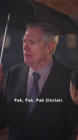 Kebobolan Anak Kembar Tiga Si Miliarder episode 9