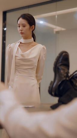 重生成億萬千金 episode 81