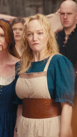 The Seamstress Is The Duchess episode 18