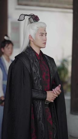 Ayahku Raja Iblis episode 53