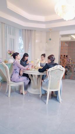 隱形的翅膀 episode 38