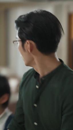 แค้นรักสามีทรยศ episode 16