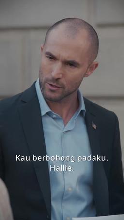 Ceraikan Aku untuk Terakhir Kalinya episode 39