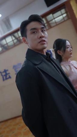 復活の魔王 episode 37