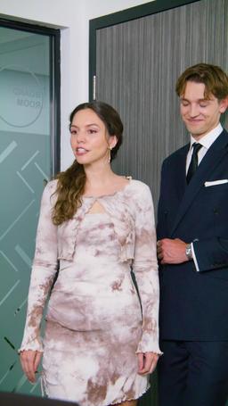 Flash Marriage After One-night Stand episode 21