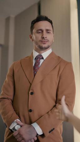 The Mafia Boss Happens to Be My Sex Partner episode 25