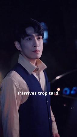 Contrat d'amour avec un milliardaire episode 77
