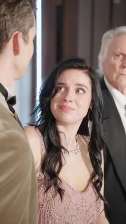 Hillbilly Girlie Se Casa con un Multimillonario episode 16