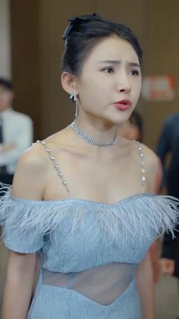 상속녀의 복수 episode 51