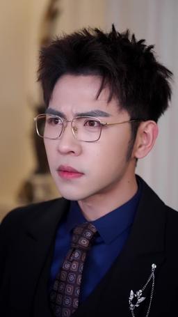 他的小祖宗甜又颯 episode 17
