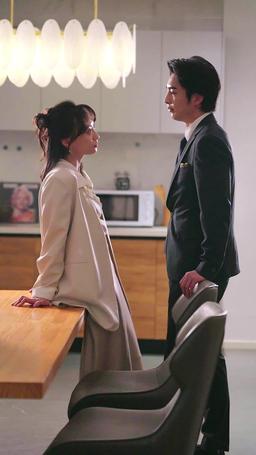 Accidental Billionaire Bride episode 36