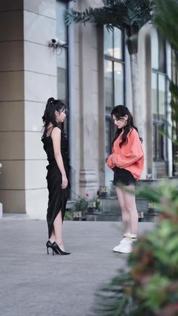 今日宜婚 episode 2