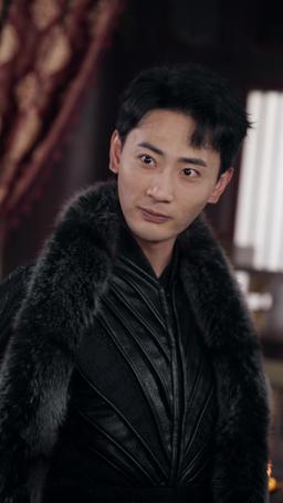 我為丞相借東風 episode 58