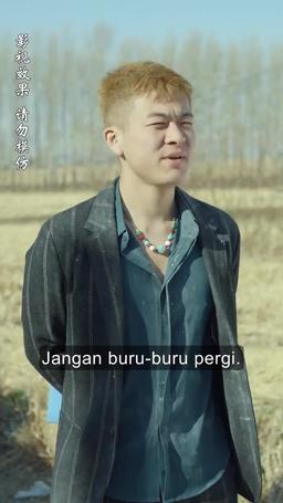Yakin Nggak Bisa Jadi Harmonis? episode 12
