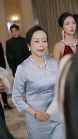 The Master Returns: Five Girls' Beloved episode 25