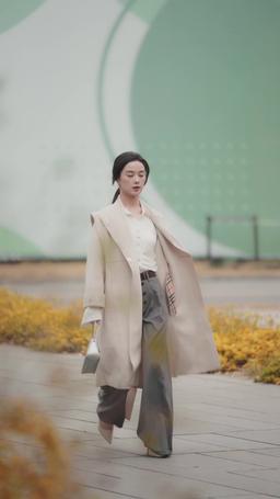 清歡人間路 episode 36