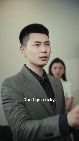 Hired by Fate episode 24