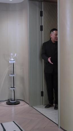 Grávida do Meu Novo Chefe episode 15
