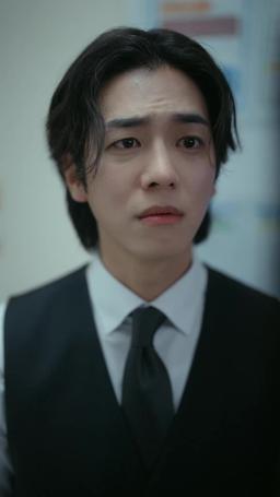 Fated Mate of the Nine-Tailed Fox episode 56