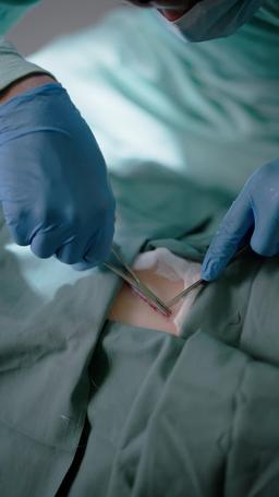 Você Demitiu um Gênio da Cirurgia episode 35