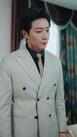 步步驚婚 episode 14