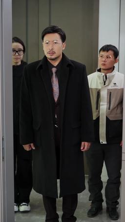 The Housewife Who Touched the Stars episode 37