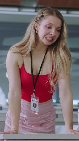 Pregnant by My Ex's Professor Dad episode 14