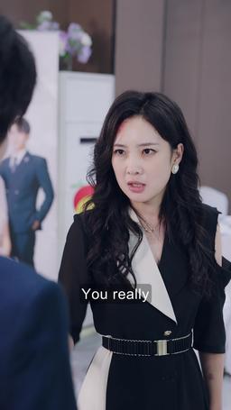 On the Wedding Day episode 13