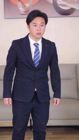 他從廢墟中走來 episode 79