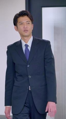 いじめられっ子は社長夫人？ episode 55