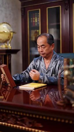 淨身出戶後，我被認回豪門 episode 56