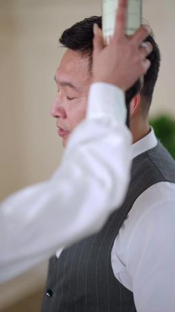 閃婚後被傅爺寵上天 episode 9