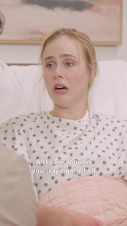 The Divorced Wife is a Genius Surgeon episode 13