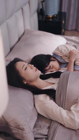 แม่มวยเกิดใหม่ ไฟสังเวียนลุกโชน episode 66
