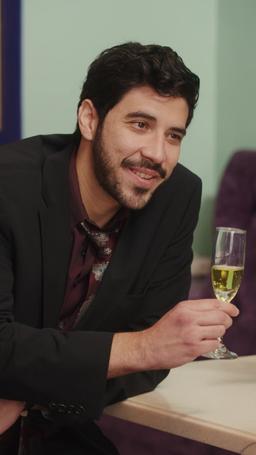 عقد الزواج من أجل الحياة episode 64