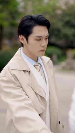 Fate's Redo: I Quit Loving You episode 16