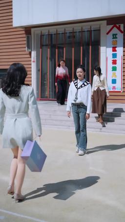 When Love Comes Too Late episode 22
