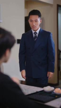 豪門老公偏要寵我 episode 29